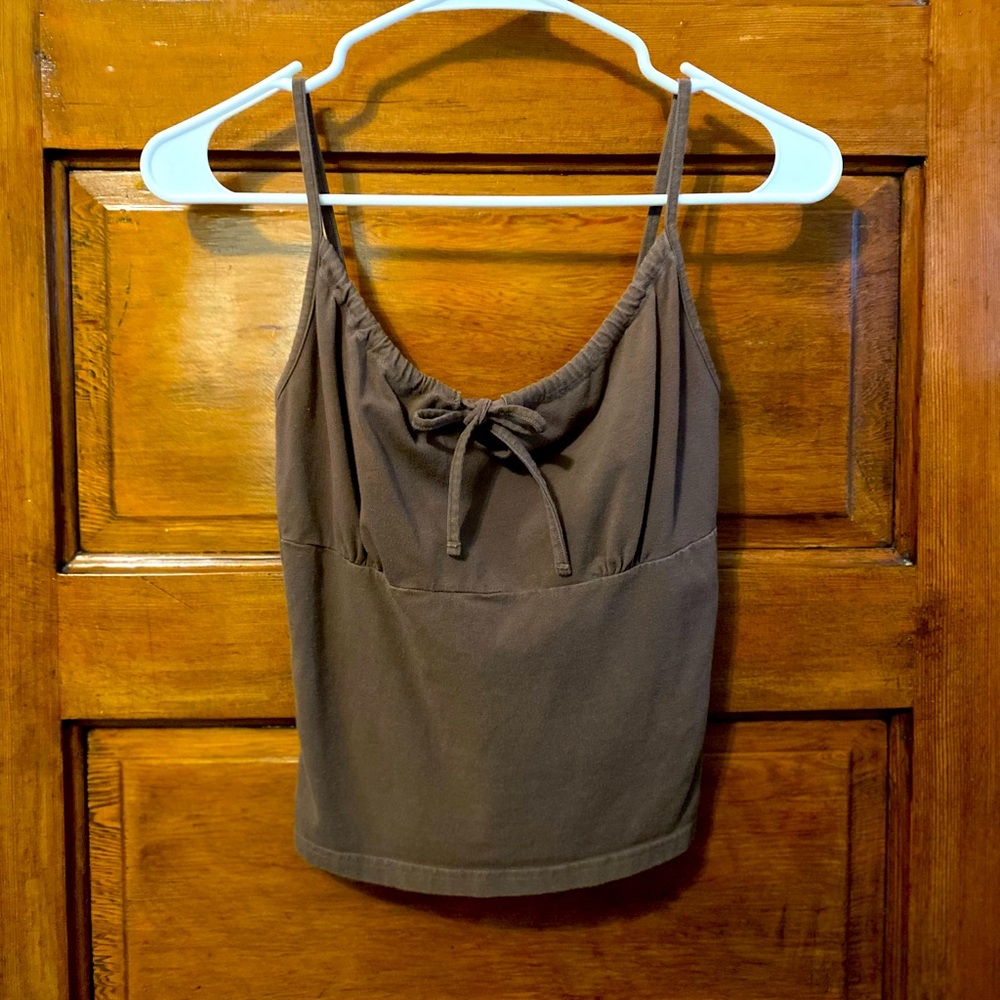 John Galt tank